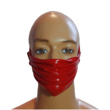 Butchers mask Butchers mask
